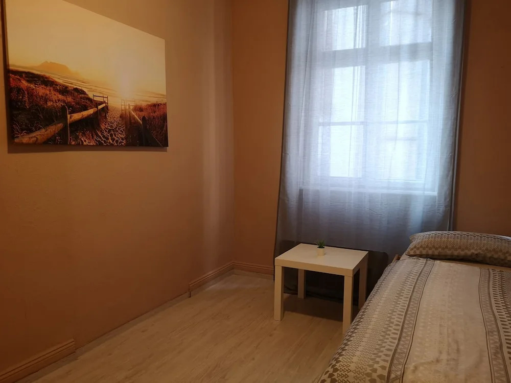 Apartment Caracalla
