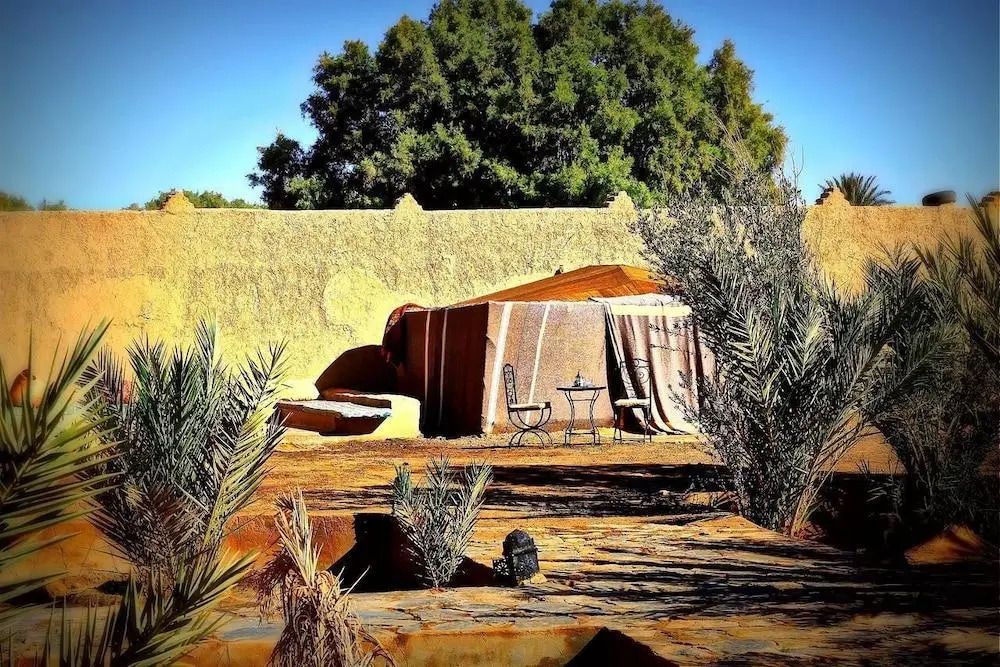 Maison Adrar Merzouga