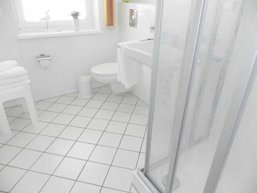 Ferienwohnung 3 26 Inselstrand