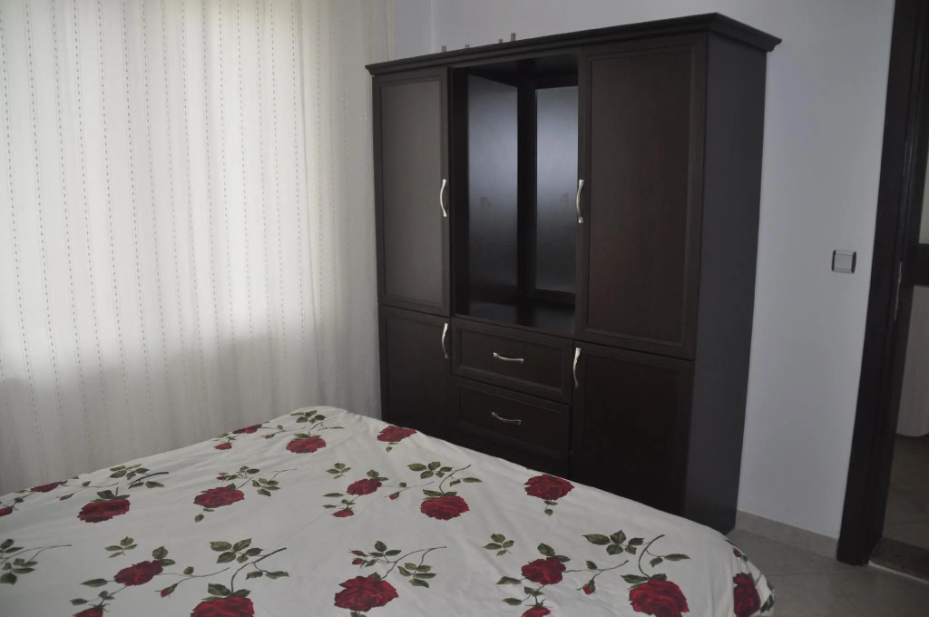 Oguz Apart Pansiyon