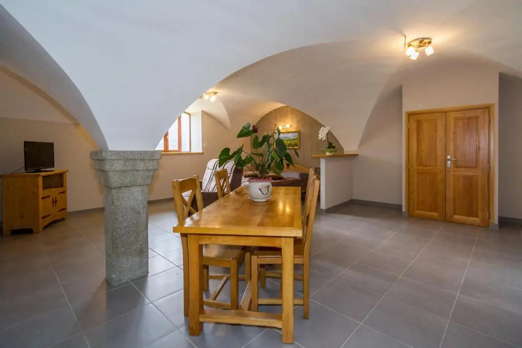 Chambres dhotes Les Clarines