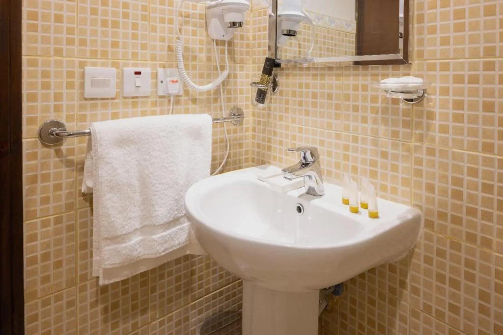 Snood Al Maaly Hotel