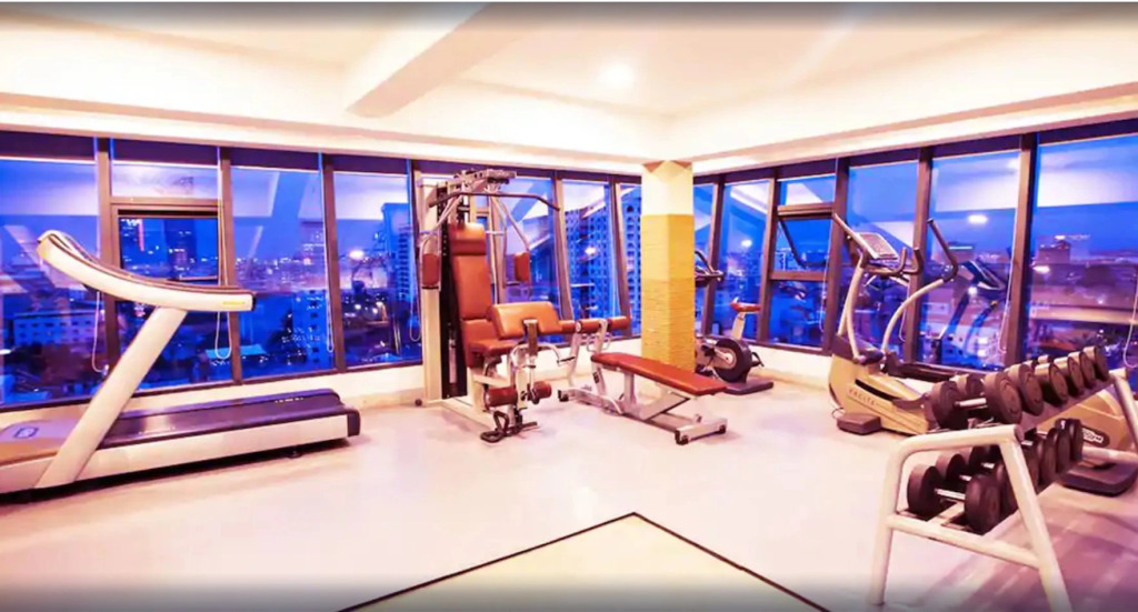 Essence Hotel-Phnom Penh