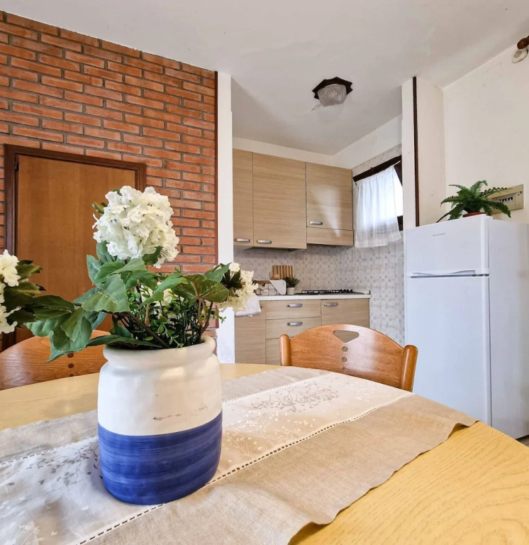 Two-bedroom Apartment With Private Garden