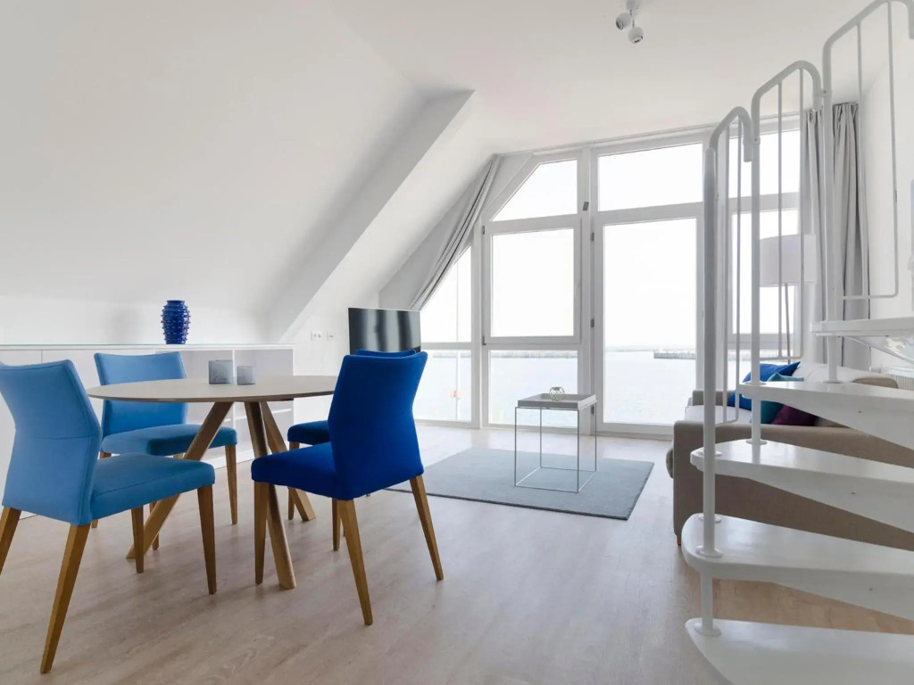 Haus Marinas