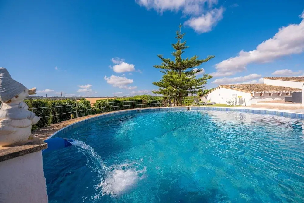 Can Pintat - Villa With Private Pool