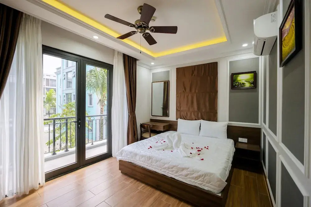 Sun Viet Phu Quoc Hotel