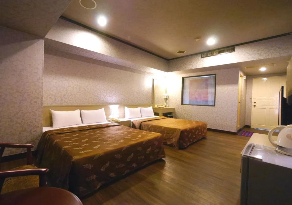 Hone Lane Business Hotel