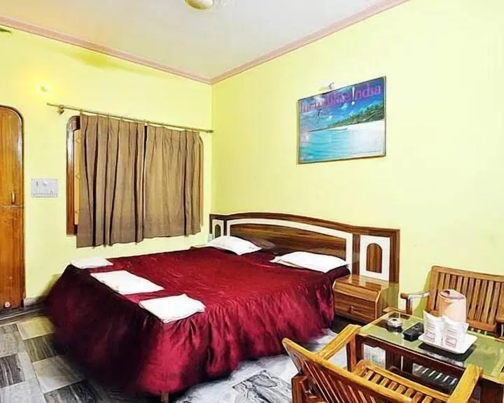 Hotel Divya