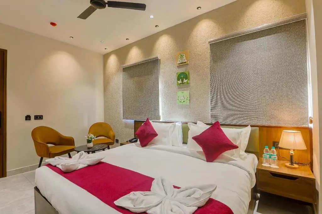 Arina Vedic Haveli Haridwar 2 Min walk for Ganga Ghat
