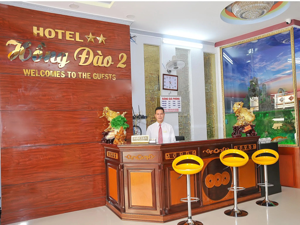 Hong Dao 2 Hotel