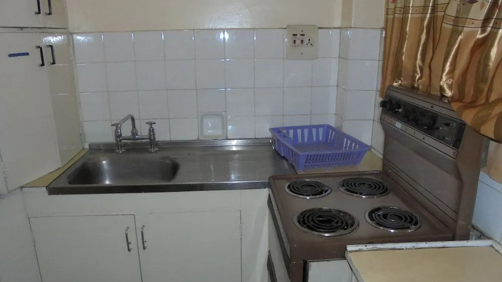 LMS Guest House