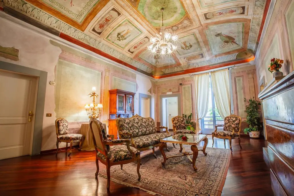 Hotel Fortuna