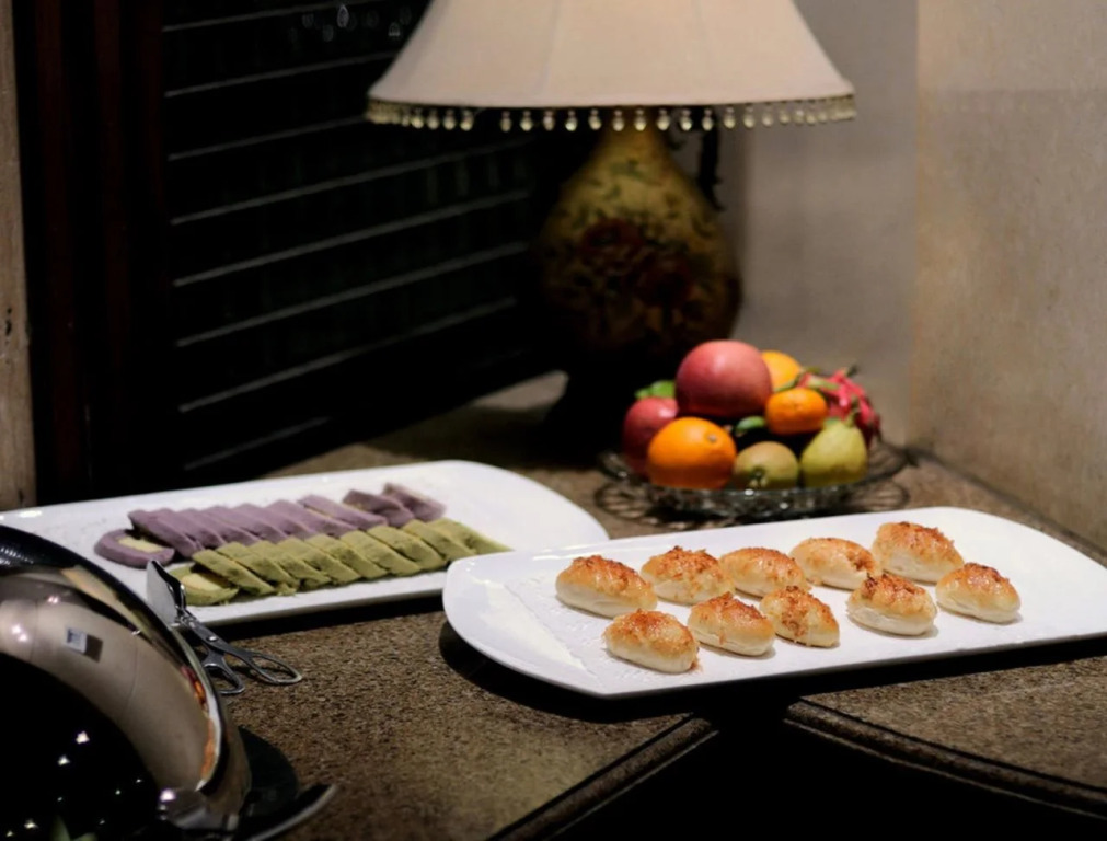 Best Western Jianghua Hotel Ningbo