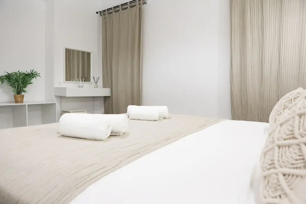 PS House Kimolos - PS Rental