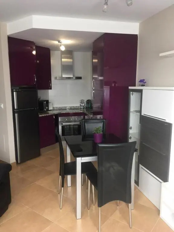 Apartamento Paseo Marítimo