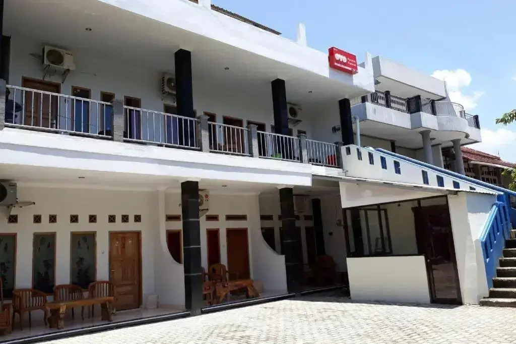 Pondok Poniran By Oyo Room