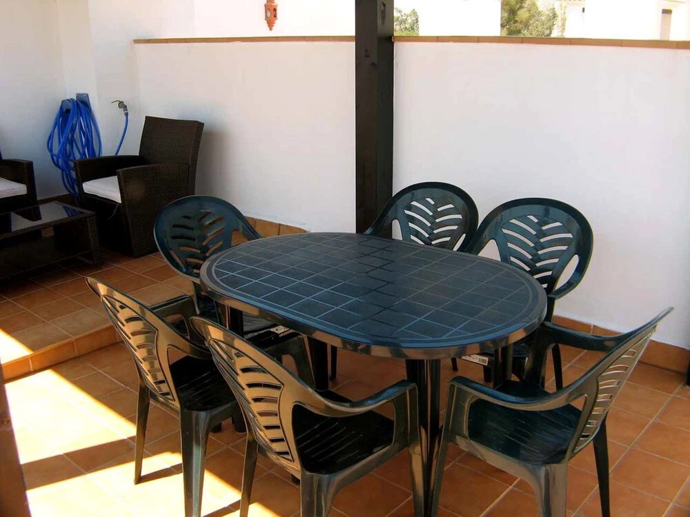106460 - Apartment in Vera