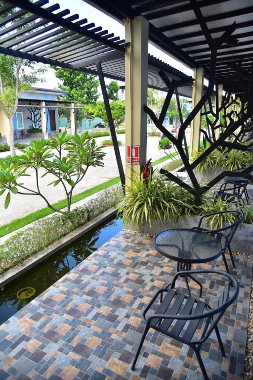 Lullaby Boutique Resort