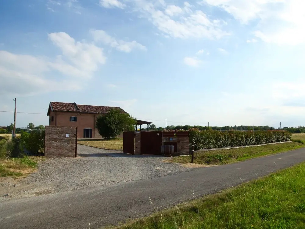LA CASCINA DEL BALSAMICO b&b