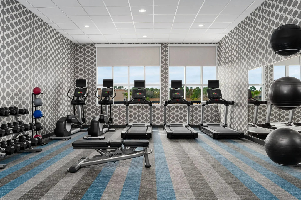 Aloft by Marriott Katy Mills