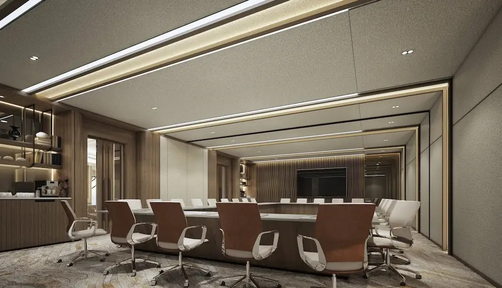Crowne Plaza Dhaka Airport by IHG