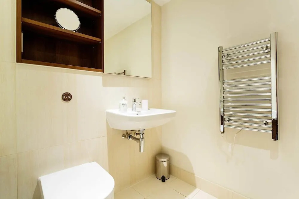 West London Pad