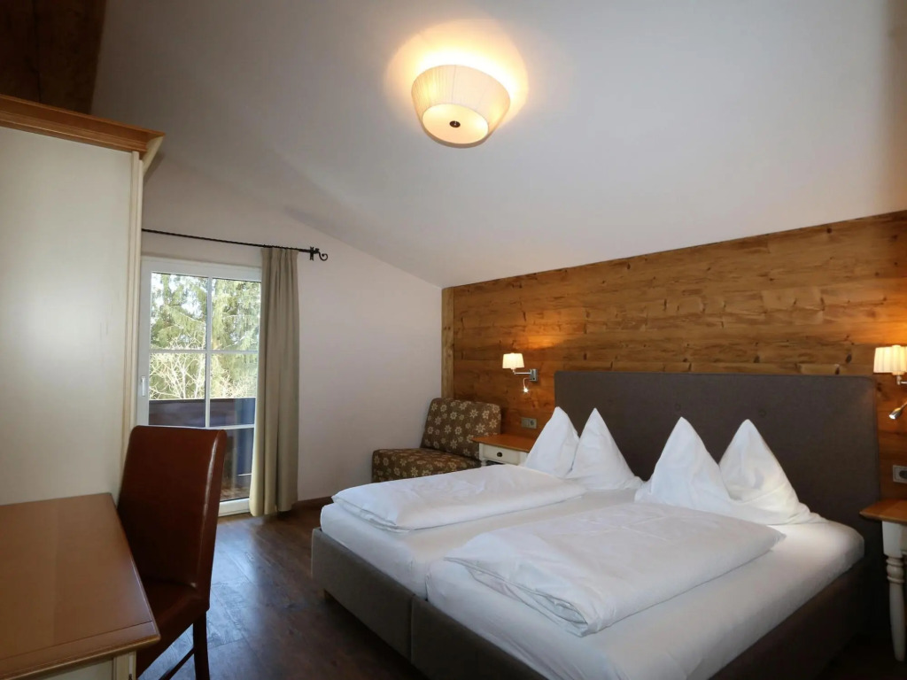 Vacation home in Flachau