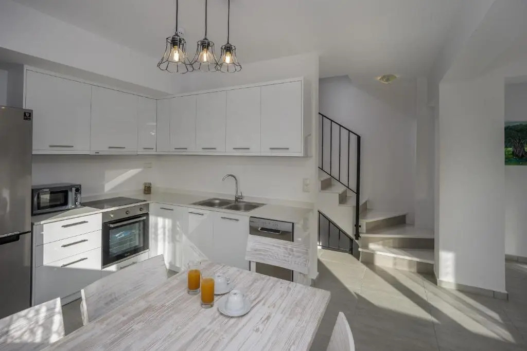 Blue Hills Villas by Estia