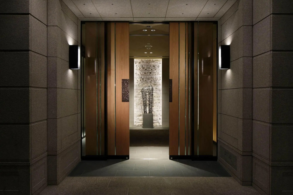 The Prince Sakura Tower Tokyo, Autograph Collection
