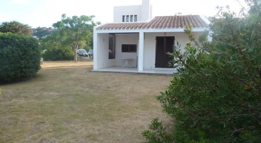 Agri Costa Rei