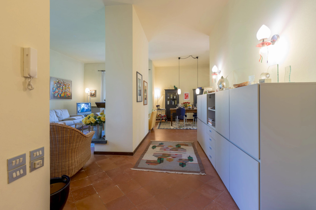 Villa Piero