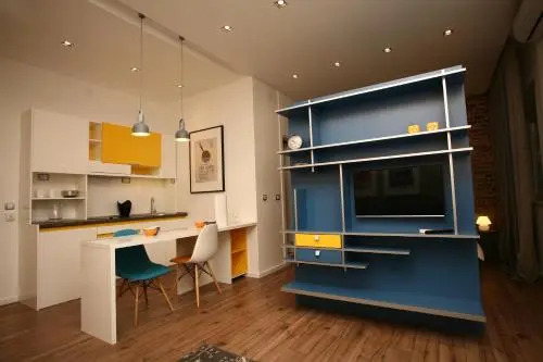 City Place Apartments