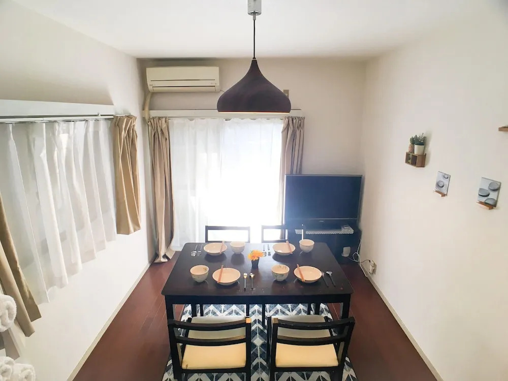 Toki Villa Tokyo Otsuka A