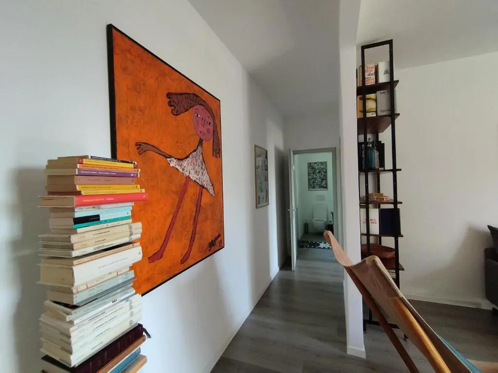 Casa di Nin