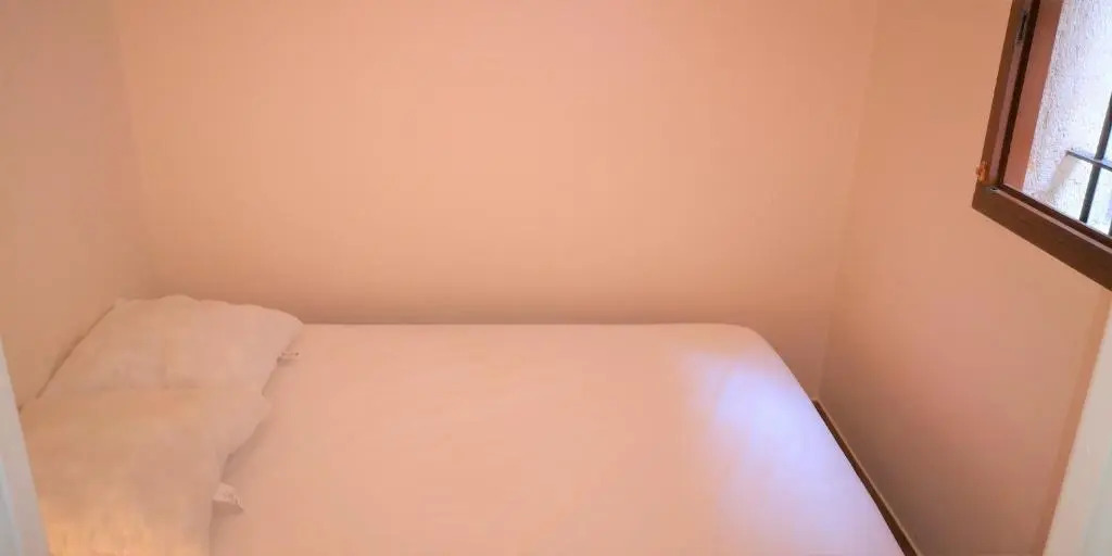 Résidence Cap Azur Appartement 209