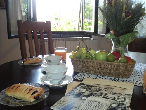 Apartment Annamaria Home