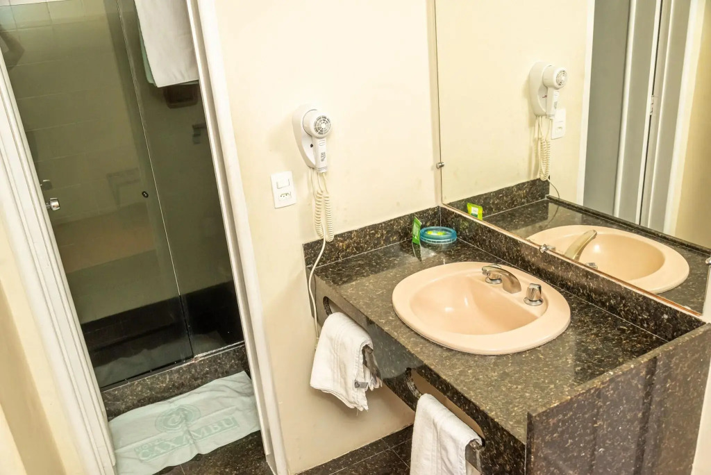 VOA Hotel Caxambu