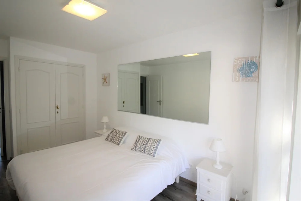Nice Booking - MYKONOS Terrasse Vue mer