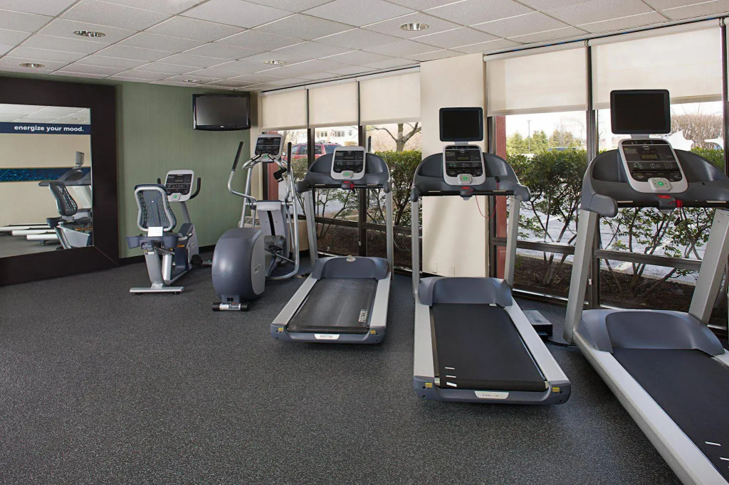 Hampton Inn Philadelphia/Willow Grove
