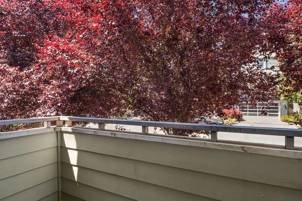 Seattle Vacation Home: Berlin Wall