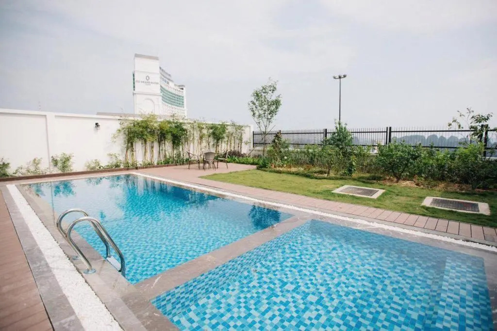 FLC Villa Hạ Long 4 Phòng Ngủ
