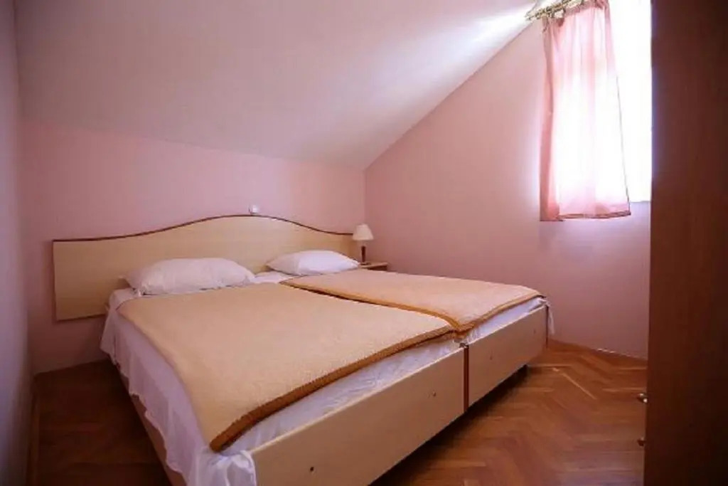 Apartments with a parking space Dramalj, Crikvenica - 18709
