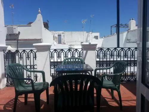 Hosteria Bahia