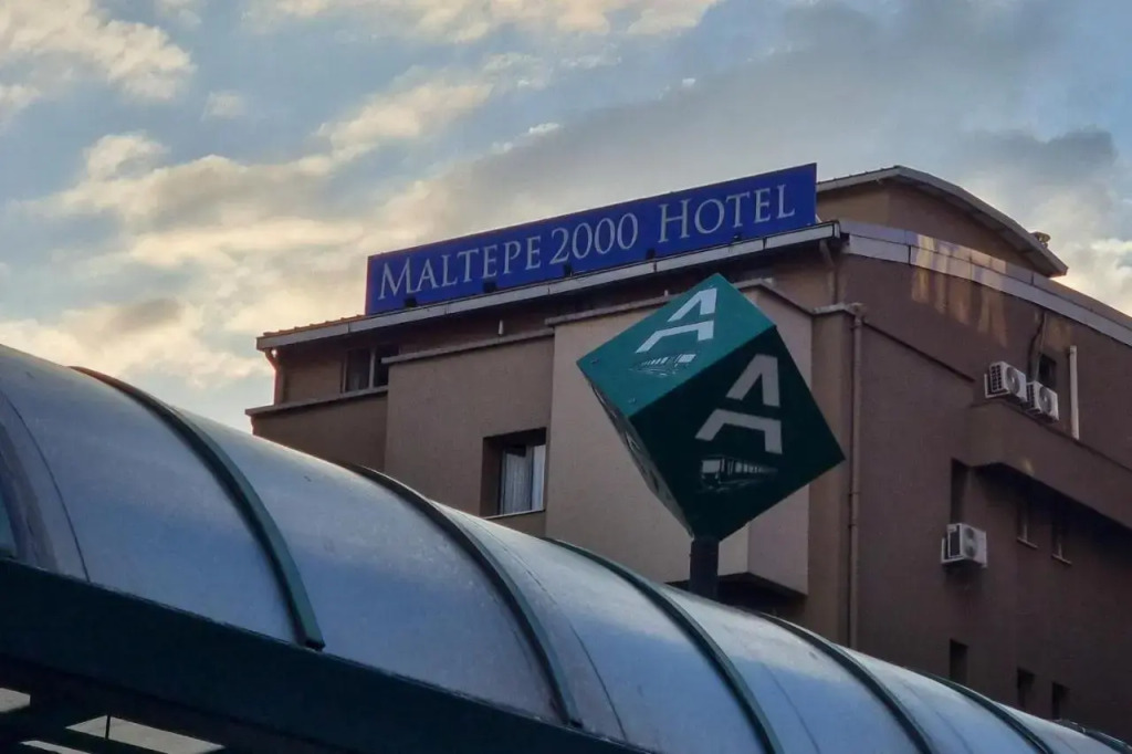 Best Western Ornek