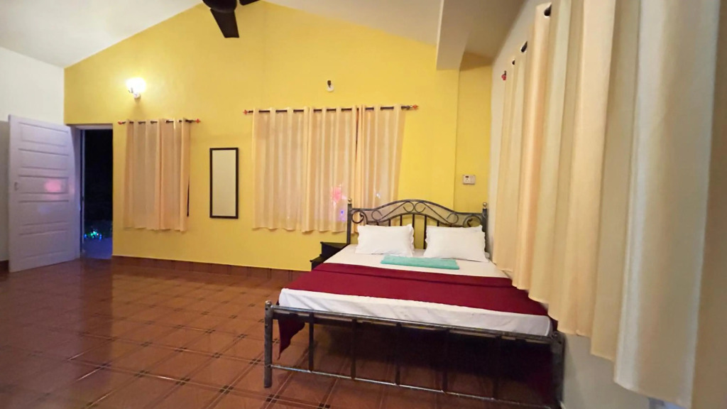 Muffys Guest House