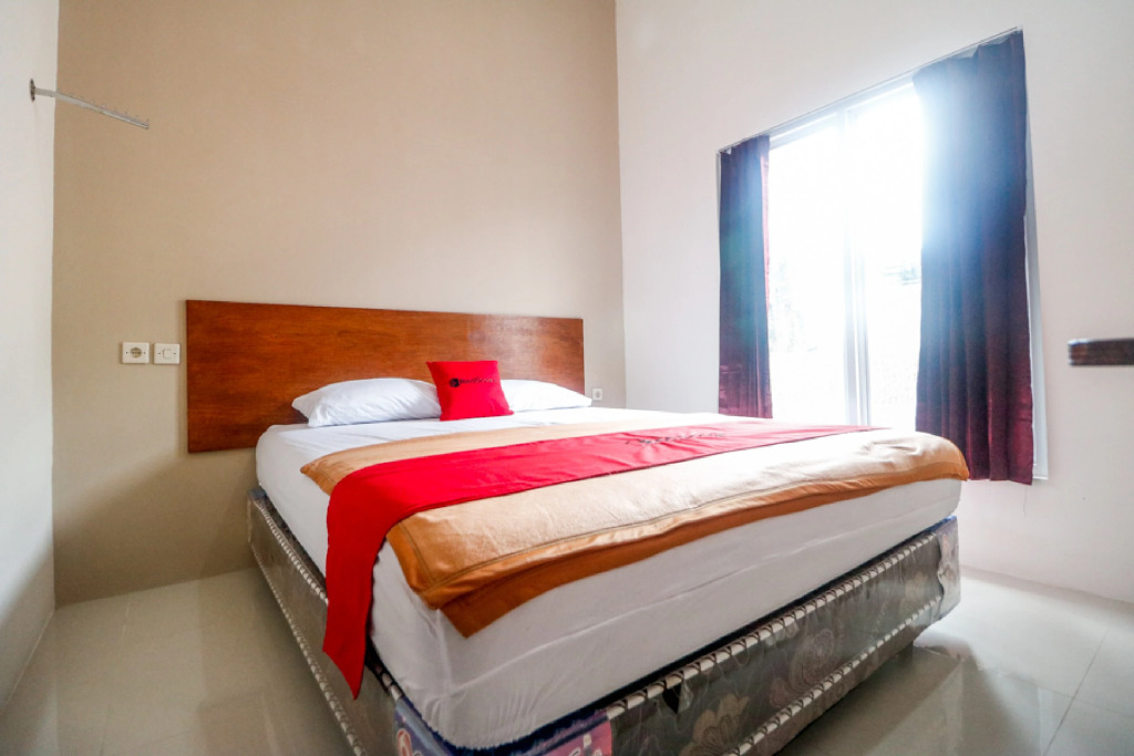 Urbanview Hotel AVA Banjarmasin by RedDoorz