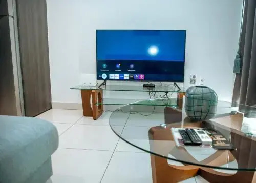 Ebs Legends Luxury Studio Room