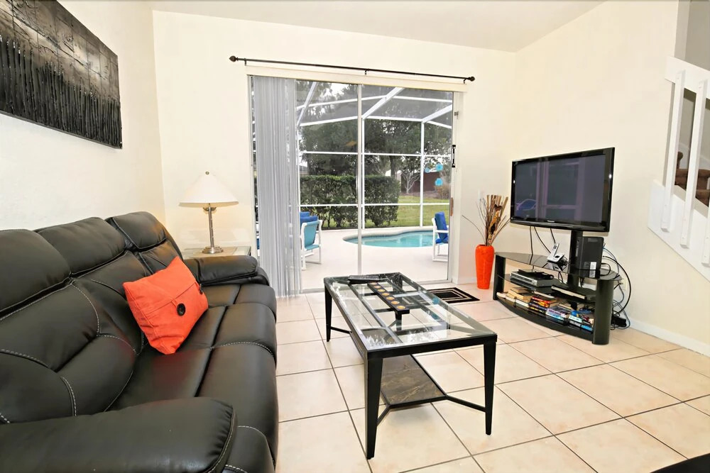 Highlands Reserve 410 - Five Bedroom House