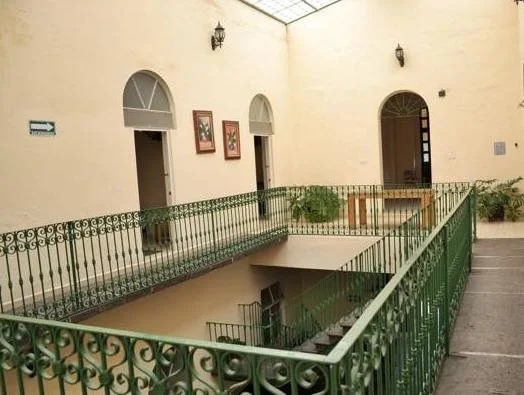Hotel Posada Jesus de Nazaret